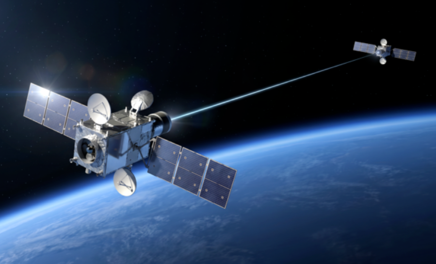 “Connecting Earth and Space Through Light” — HOWAT Puts 6G Satellite Optical Communications System ‘SPACE-M10’ at the Forefront